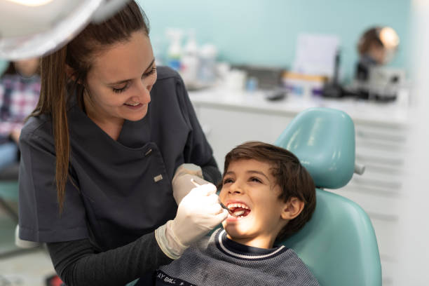 Best Dentist for Tooth Abscess  in Shinglehouse, PA
