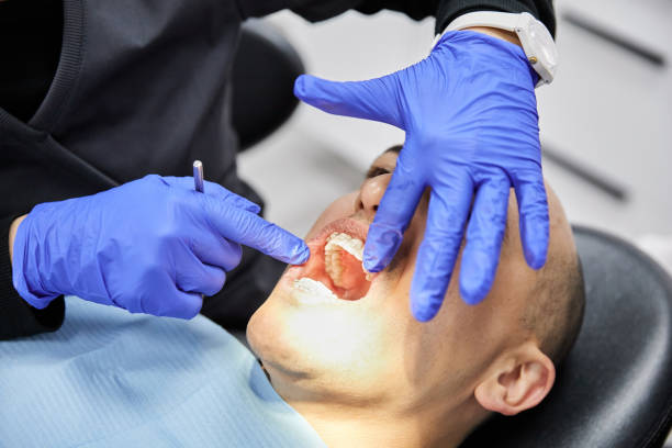 Best Emergency Dental Services Near Me  in Shinglehouse, PA