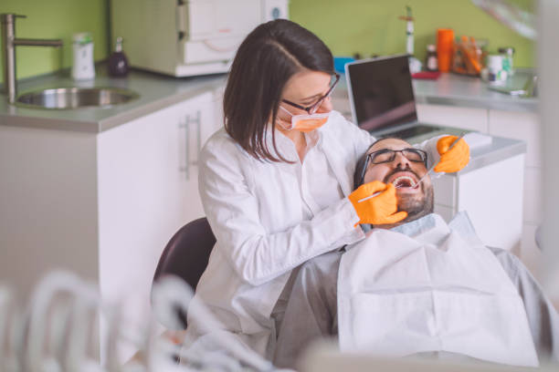 Best Emergency Dentist Near Me  in Shinglehouse, PA