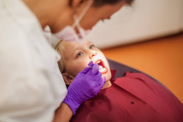 Best Knocked-Out Tooth Emergency  in Shinglehouse, PA